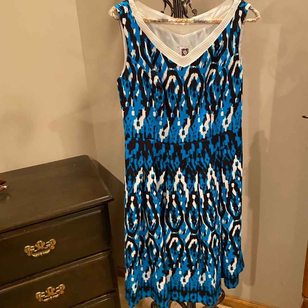 Anne Klein Dress